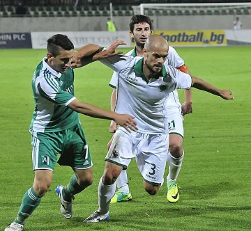 Фитнес помпа "Нефтохимик"