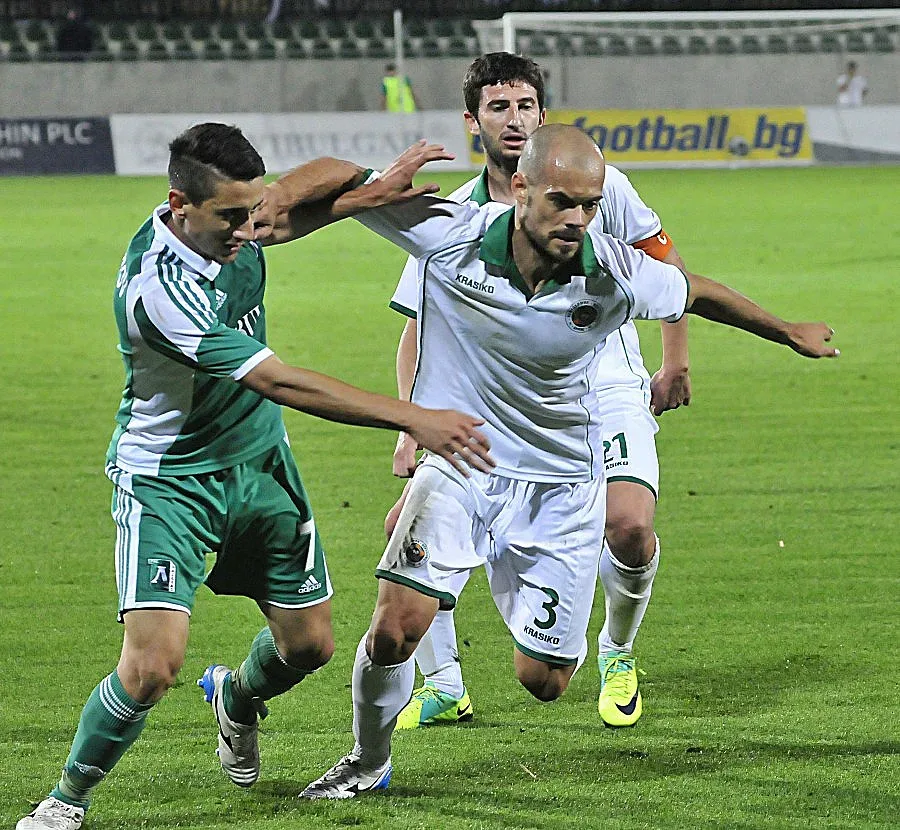 Фитнес помпа "Нефтохимик"