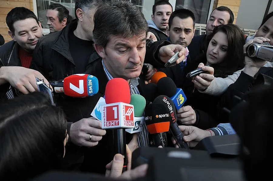 Емил Костадинов: Без повече компромиси