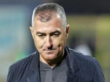 Григораш: В България  отдавна редят мачове