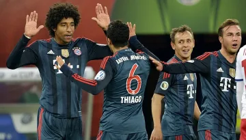 "Байерн" изпревари "Реал" и по заплати