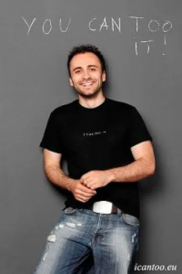 Павел влиза в двете капки