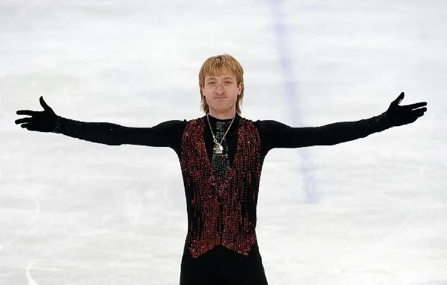 Бог ми каза да спра, пророни Плюшченко