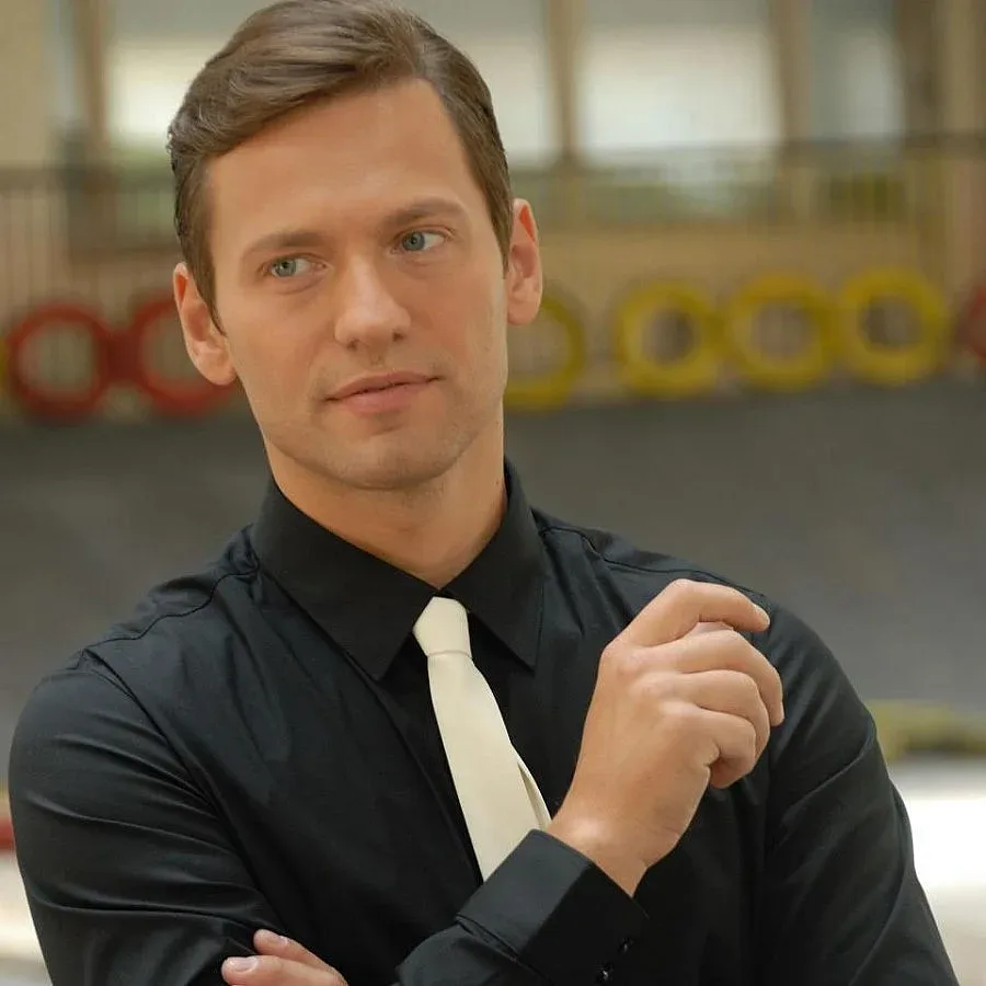 Орлин Павлов: Трудно допускам хора до себе си