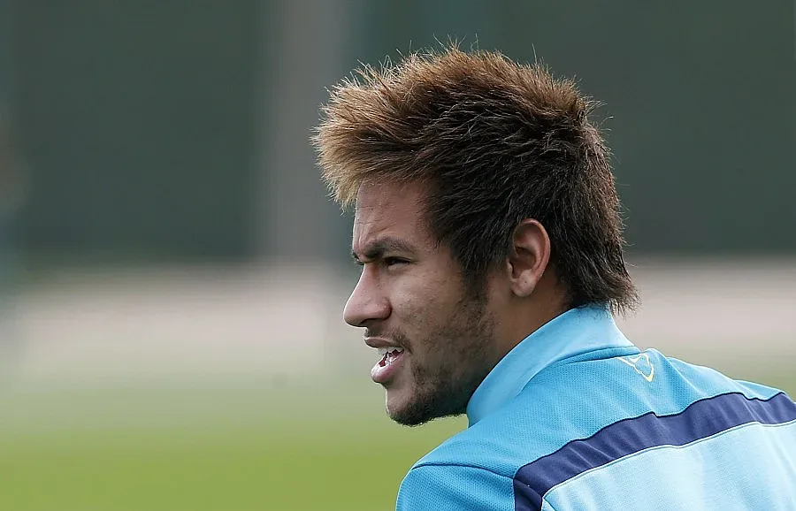 Неймар готов да играе срещу Райо Валекано