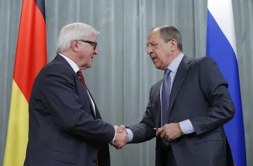 Путин: Приветствам по-тесни връзки между ЕС и Украйна