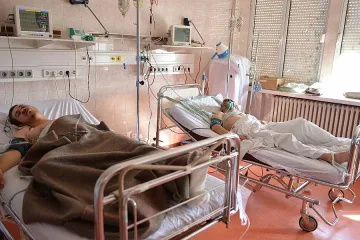 Ранените при катастрофата край Добри дол се подобряват