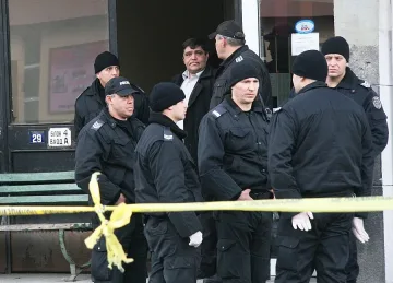 Спецакция във фонд "Земеделие" в Бургас