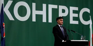 Боби Михайлов е новият стар президент на БФС 
