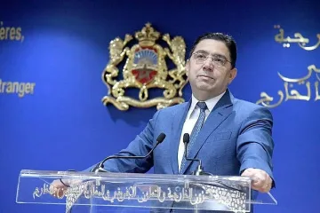 Мароко отхвърли спорно решение на Съда на ЕС за земеделието и риболова