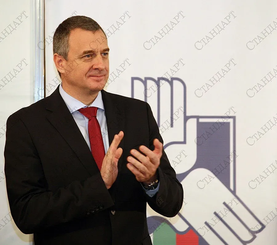 Засилваме сътрудничеството с Унгария за нелегалната миграция