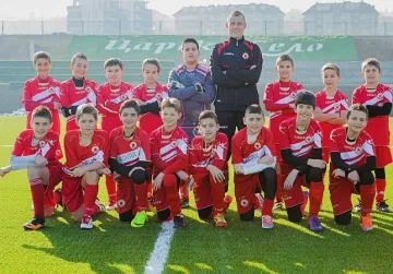 Владо Манчев: Напуснах ЦСКА заради "Титан"