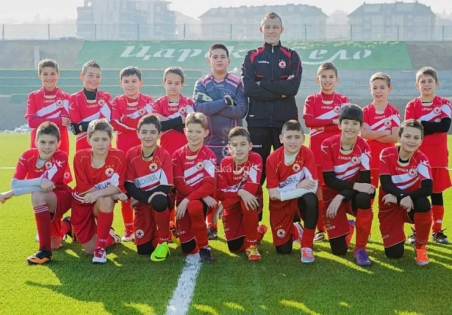 Владо Манчев: Напуснах ЦСКА заради "Титан"