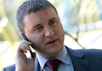 Владислав Горанов подаде оставка като депутат