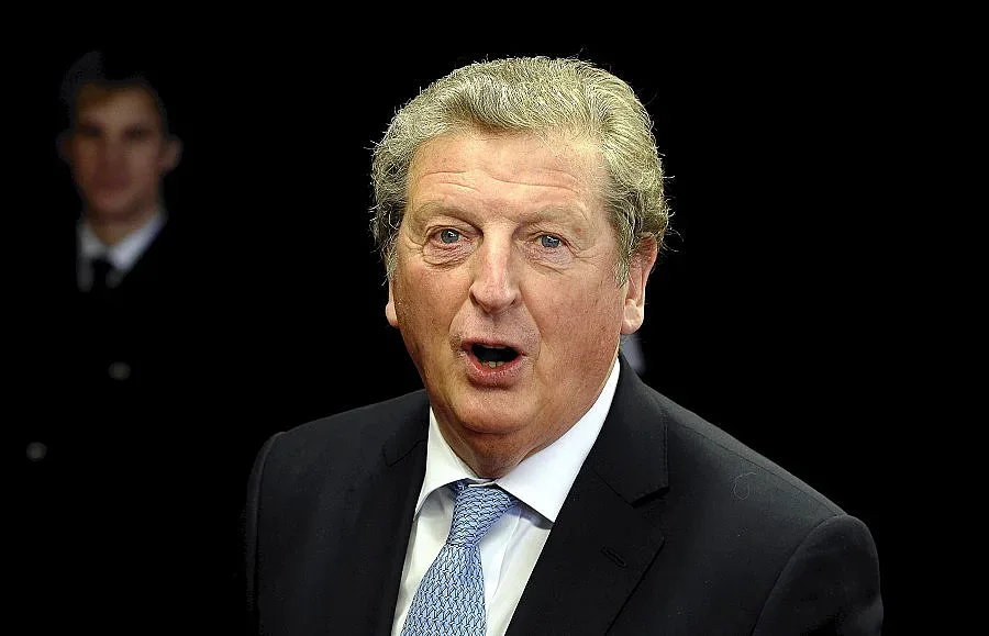 Ходжсън начело на Англия поне до 2016 година