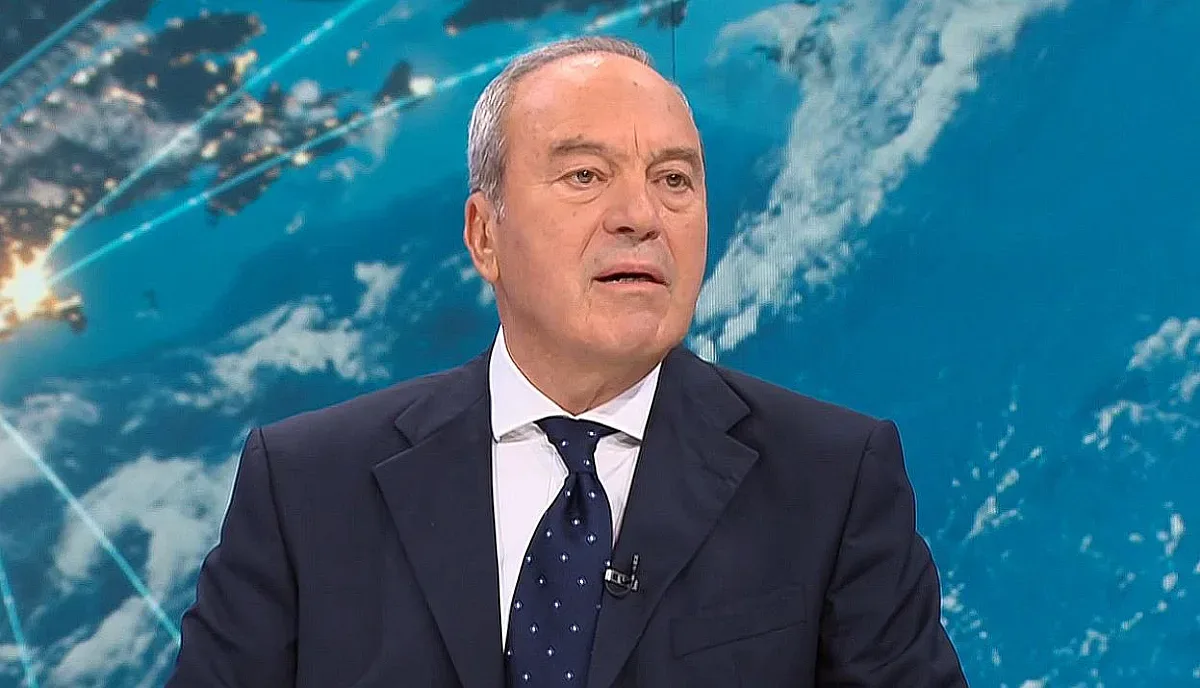 Човек на "Възраждане" с революционна идея за лева и еврото