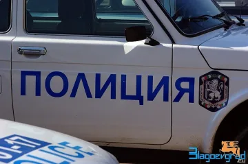 „Къртици” крадат тръби и кабели