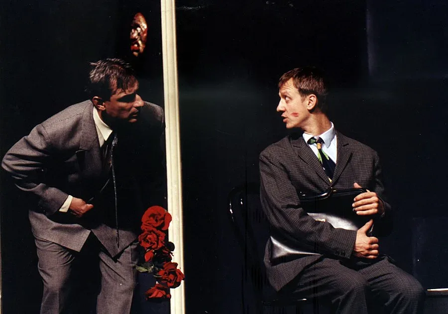 Играят „Вечеря за тъпаци" в Благоевград