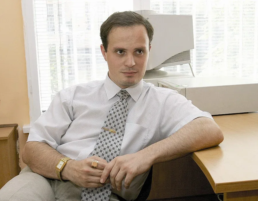 Дроздстой - красив ум