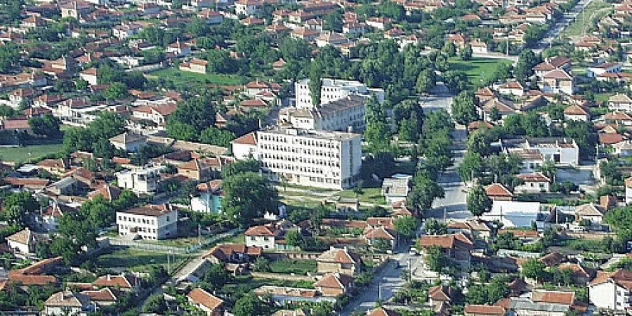 Турски инвестиции в Калояново