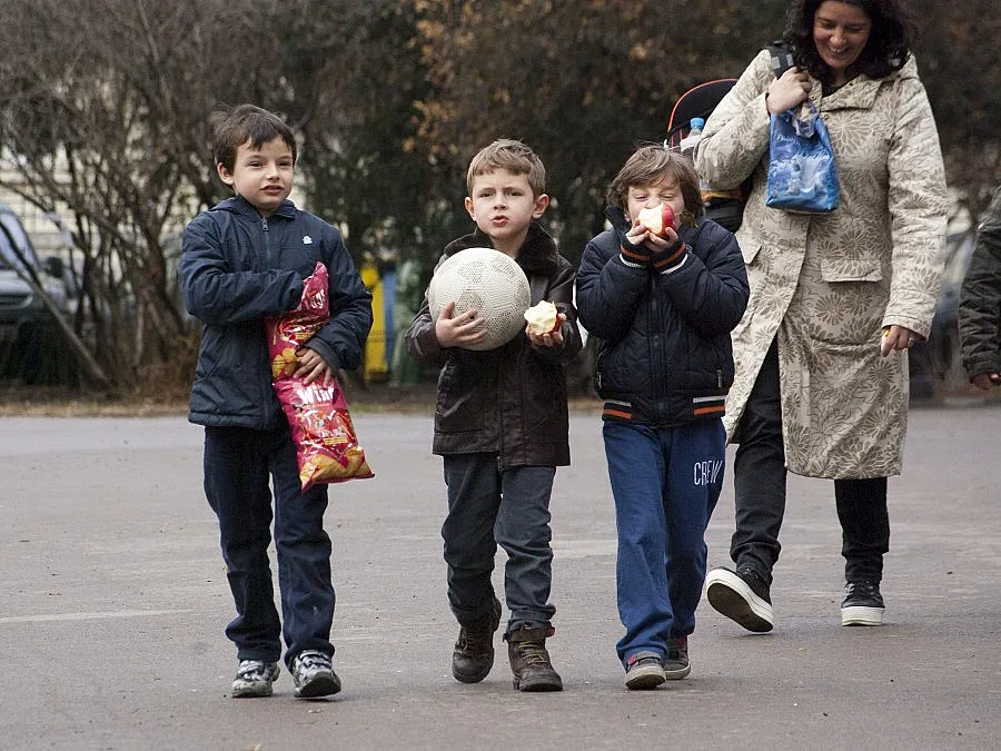 Любчо ще получи 100 лв. детски