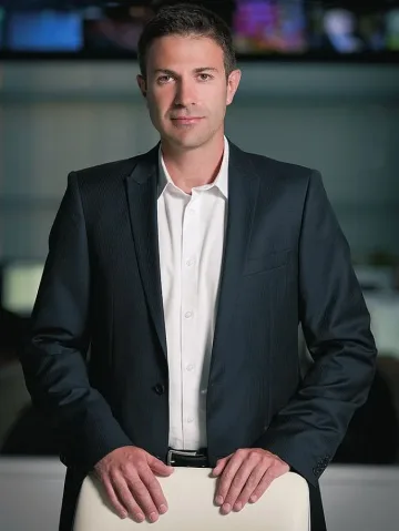 Венелин Петков е новият шеф на новините в бТВ