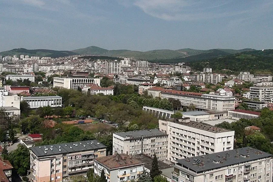 Правят копия на най-старите жилища