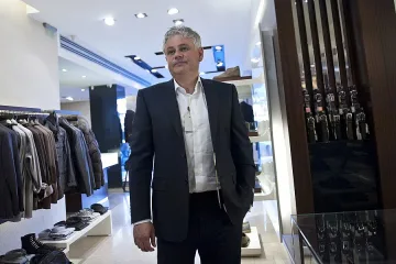 Стоев: Не мислим само за Лацио 