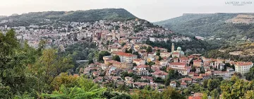 1000 доброволци в акция за Търново европейска столица на културата