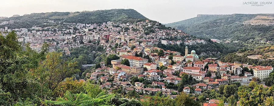 1000 доброволци в акция за Търново европейска столица на културата