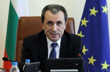 Орешарски иска ревизия на сметките за границата