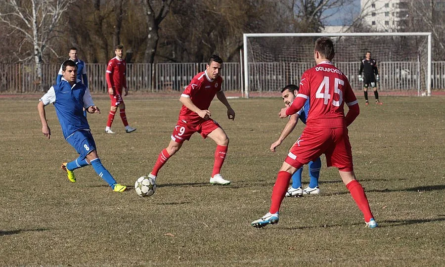 Сръбският Неймар с 90 минути за ЦСКА в контрола