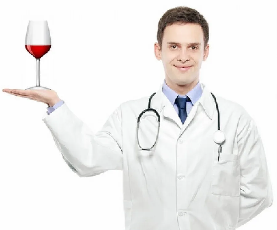 Мерлото спира рак и инфаркт