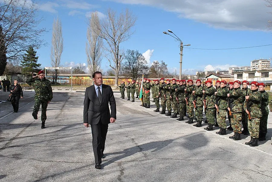 На 14 февруари става ясен изпълнителят за оградата с Турция