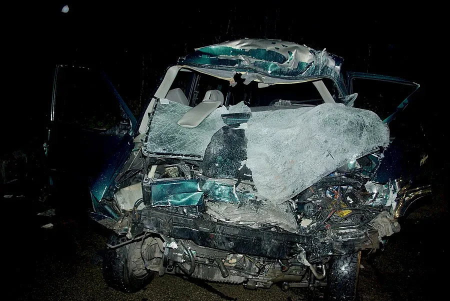 Борят се за живота на ранените в катастрофата при Добри дол