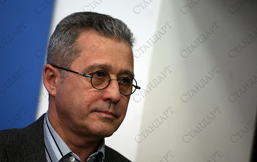 Цонев отхвърли обвиненията на Танов