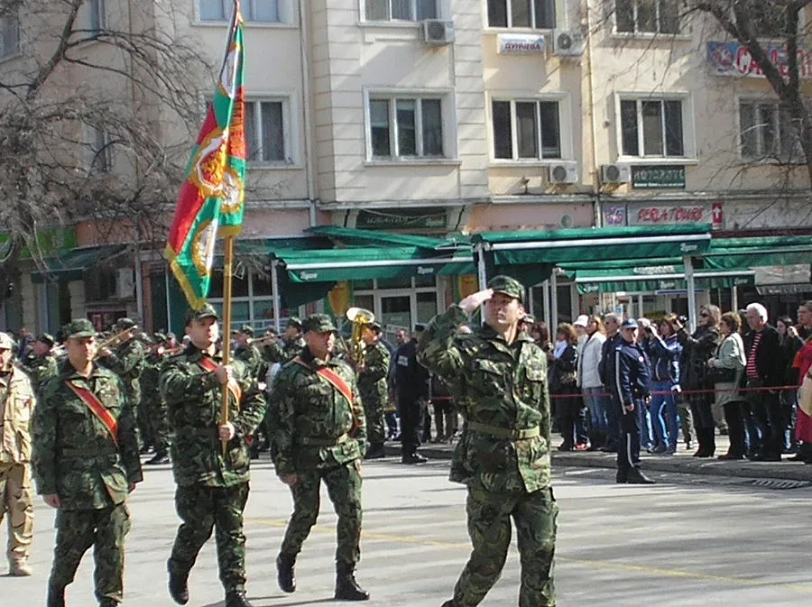Премиерът и военният министър поздравиха наши рейнджъри