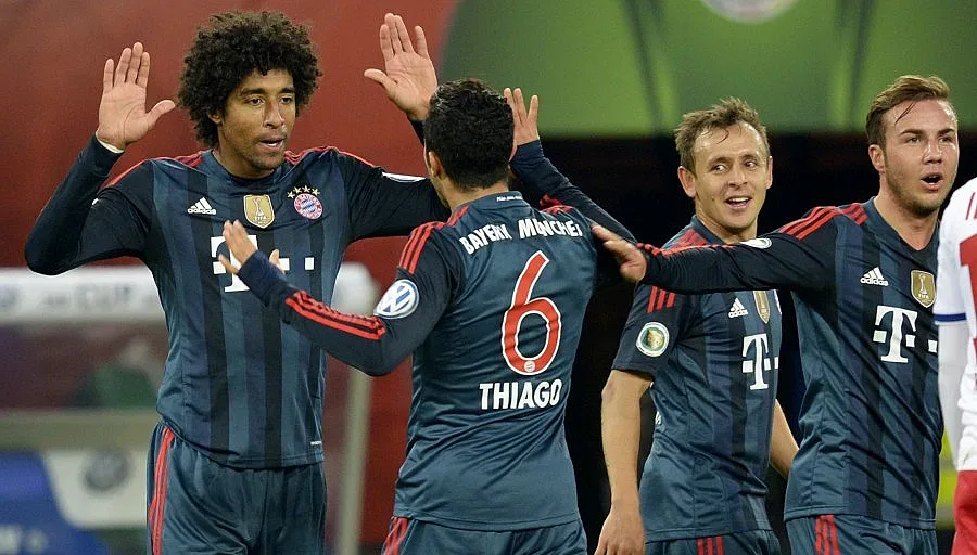 Гуардиола: Купата на Германия е специална за мен 