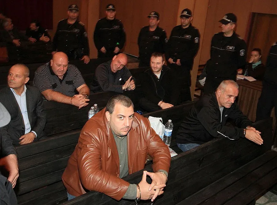 Сумиста: Процесът „Килърите" е политически