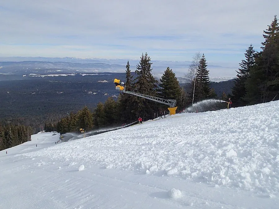Попангелов срещу Жирардели в Боровец