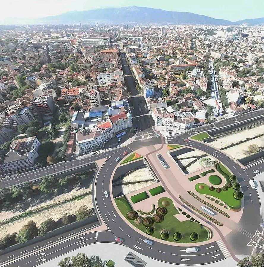 Започва ремонтът на Лъвов мост