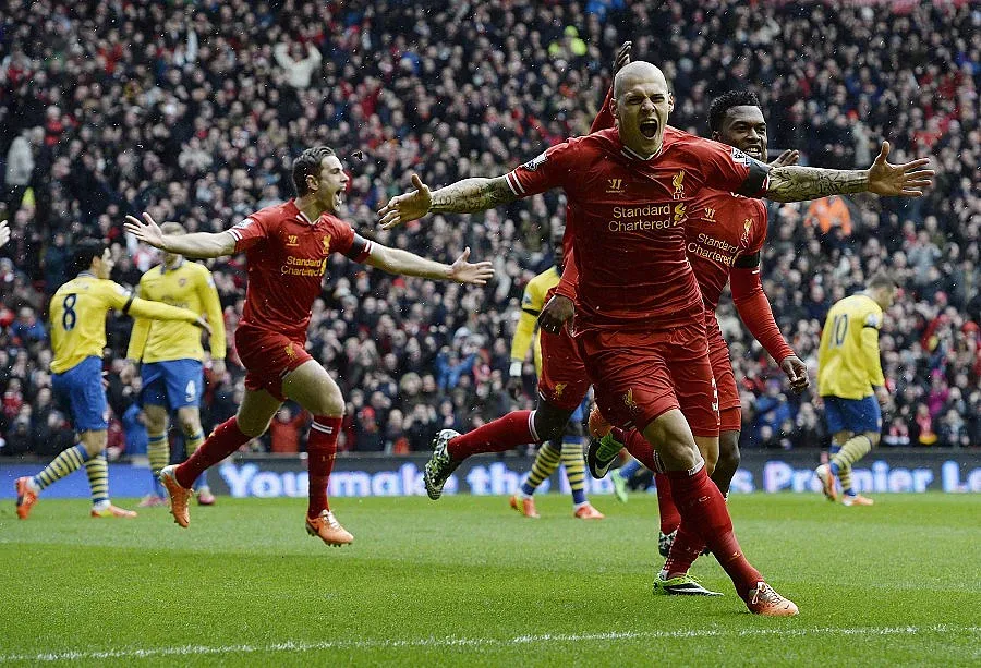 Роджърс: Ние сме чихуахуато в борбата за титлата