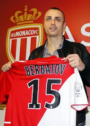 Бербатов: Добра победа за отбора и за мен