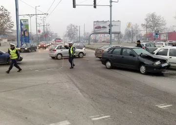 Пловдив с ново кръгово кръстовище за 900 000 лева