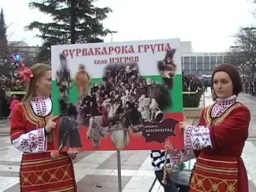 Син срещу баща в битка за кметски стол