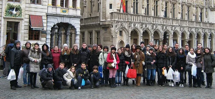 Депутат заведе лауреати в европарламента