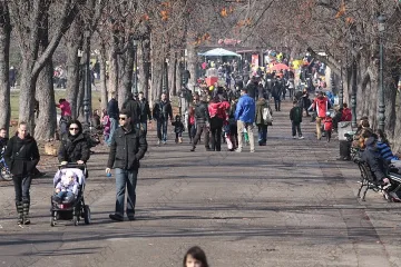 Превалявания и захлаждане в четвъртък