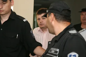 Прекратиха делото срещу Пламен Дишков-Кела