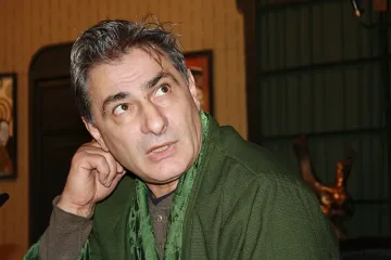 Арестуват Гърбов 