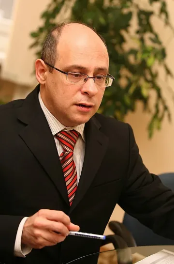 Старческите домове са отживелица